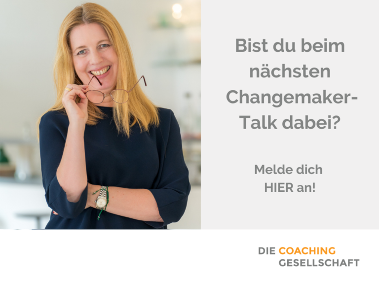 Business-Aufstellung mit OYA