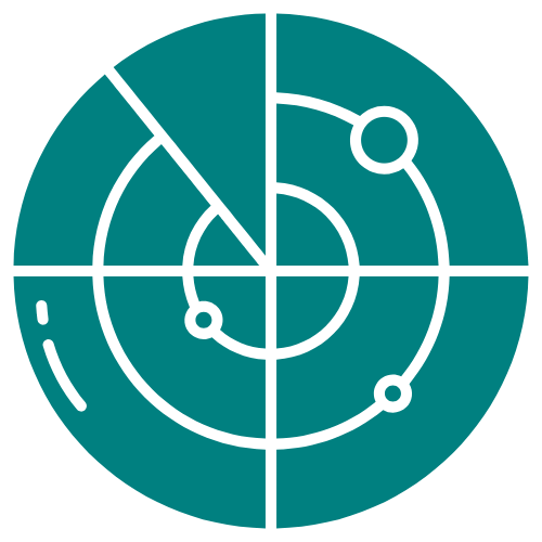 OYA Systemradar